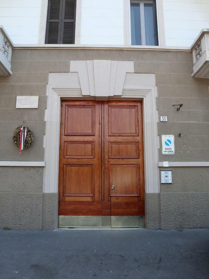 Paki Home Nel Cuore Dei Navigli Di Milano Exterior photo