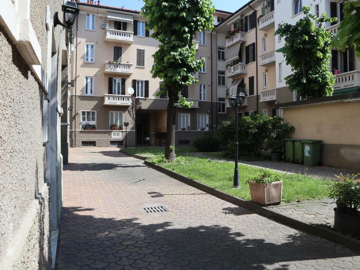 Paki Home Nel Cuore Dei Navigli Di Milano Exterior photo