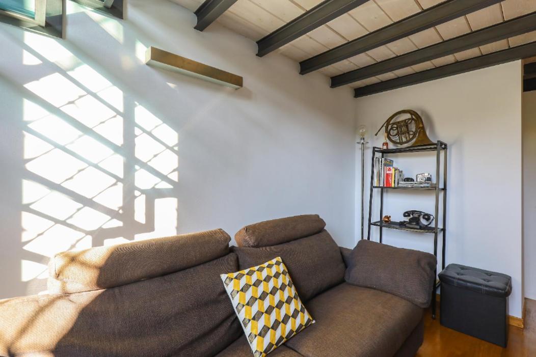 Paki Home Nel Cuore Dei Navigli Di Milano Exterior photo