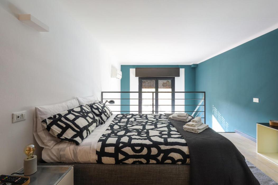 Paki Home Nel Cuore Dei Navigli Di Milano Exterior photo